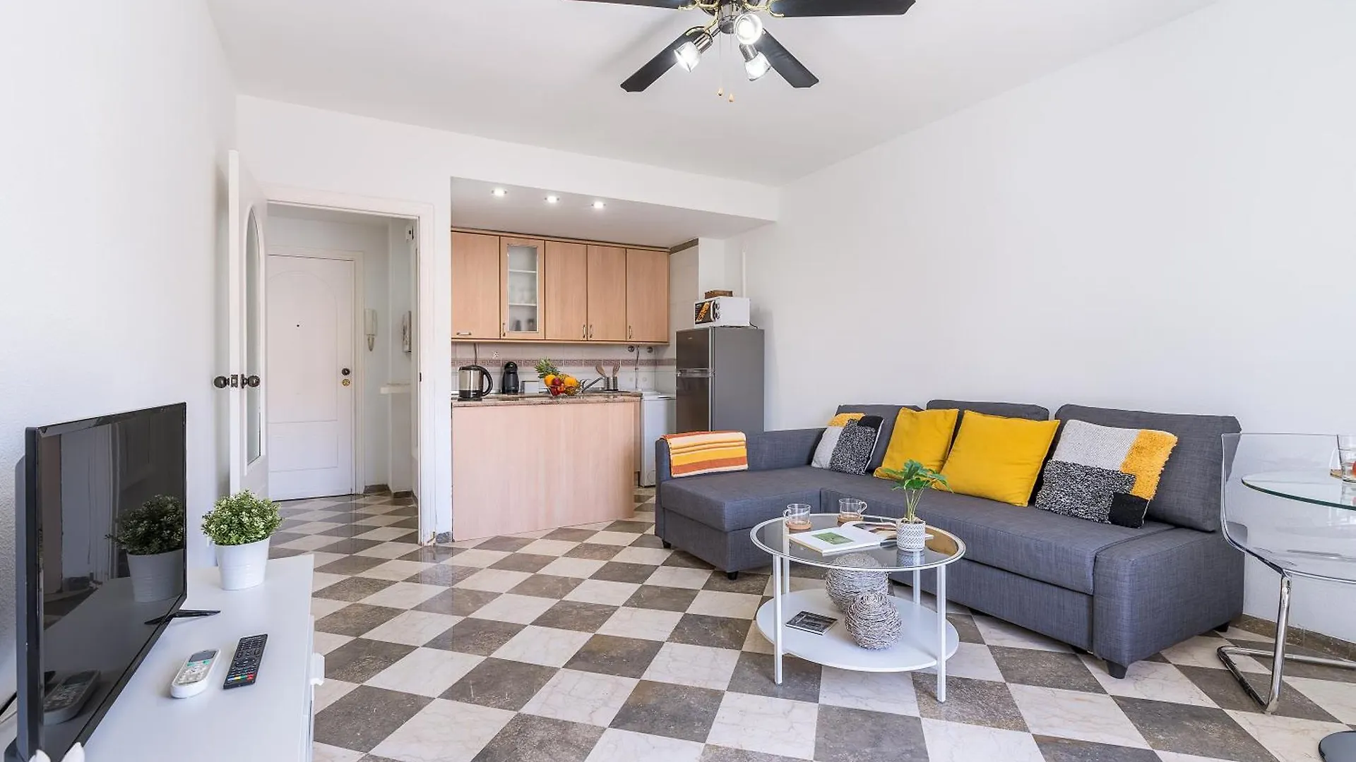 Apartament Rincon De Lucia Cenes De La Vega 0*,  Hiszpania