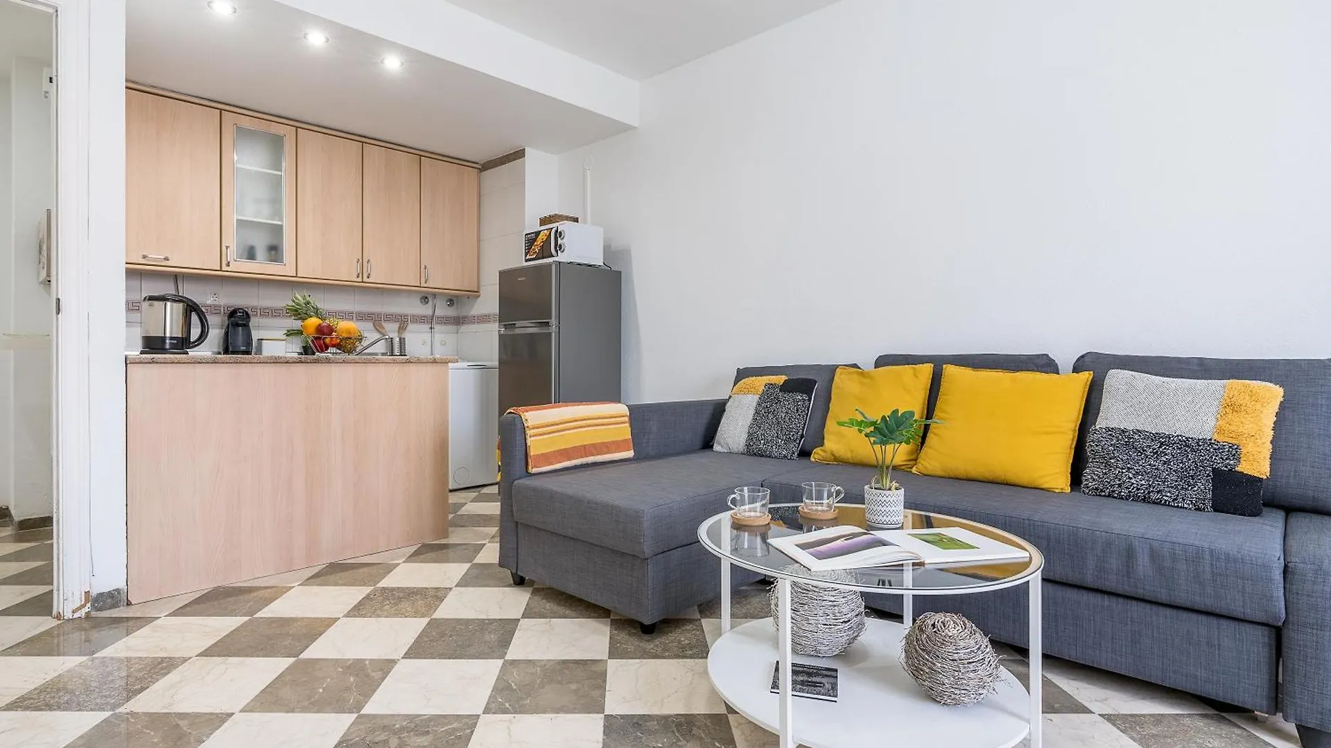 Apartament Rincon De Lucia Cenes De La Vega