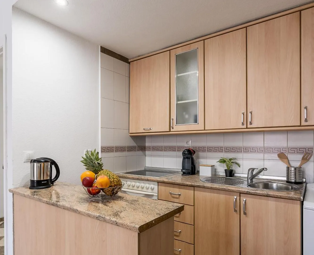Apartament Rincon De Lucia Cenes De La Vega