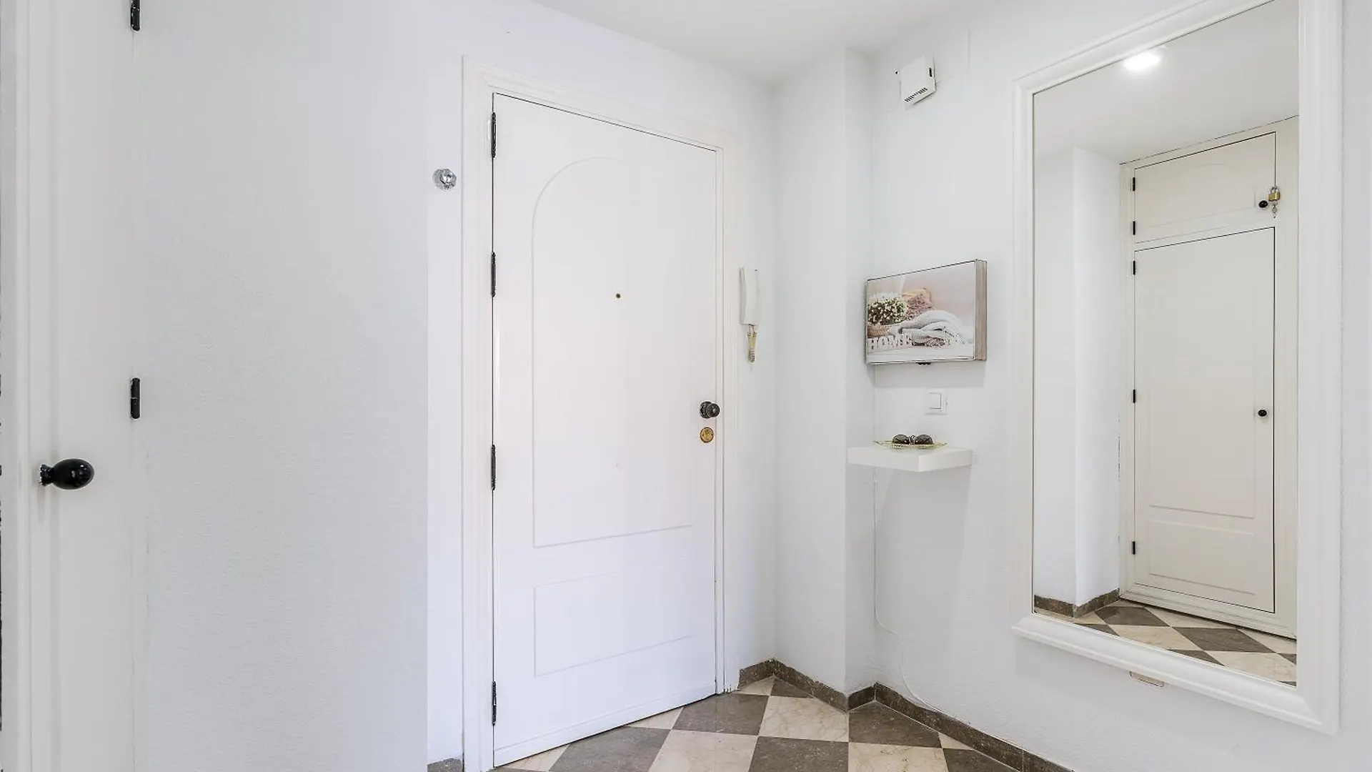 Apartament Rincon De Lucia Cenes De La Vega Hiszpania