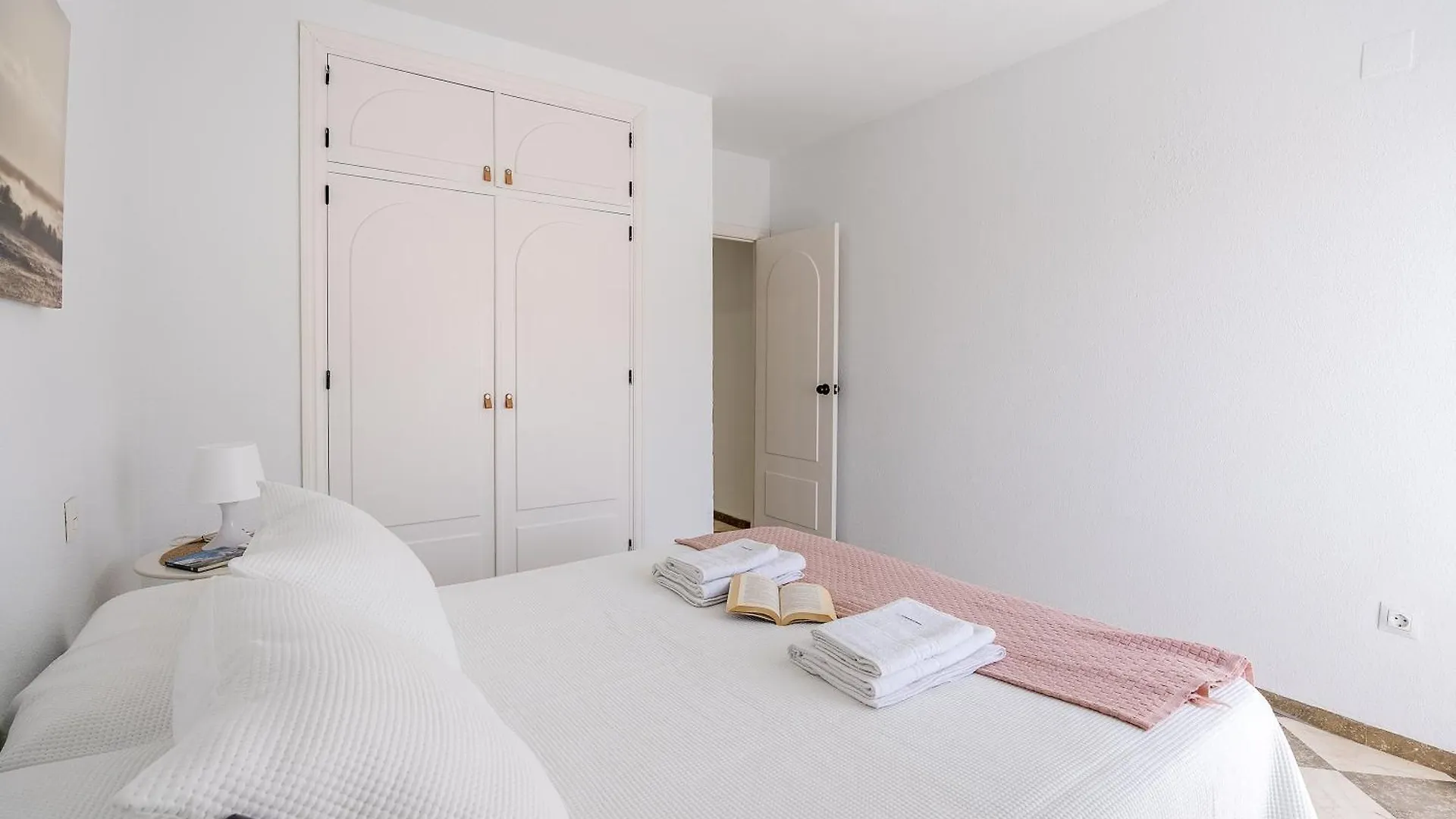 Apartament Rincon De Lucia Cenes De La Vega