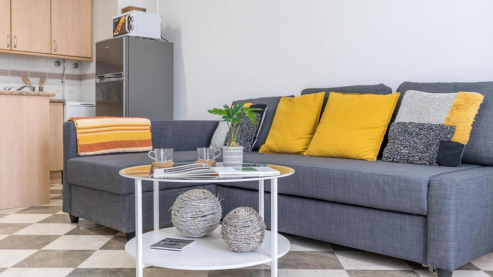 Apartament Rincon De Lucia Cenes De La Vega