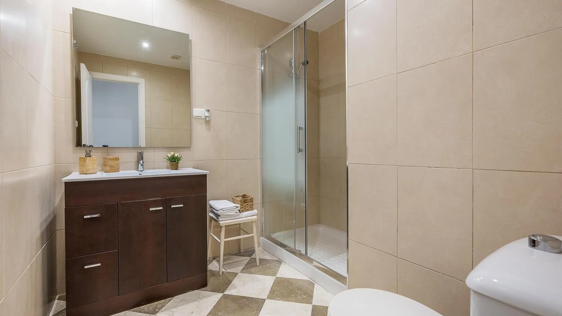Apartament Rincon De Lucia Cenes De La Vega 0*,  Hiszpania