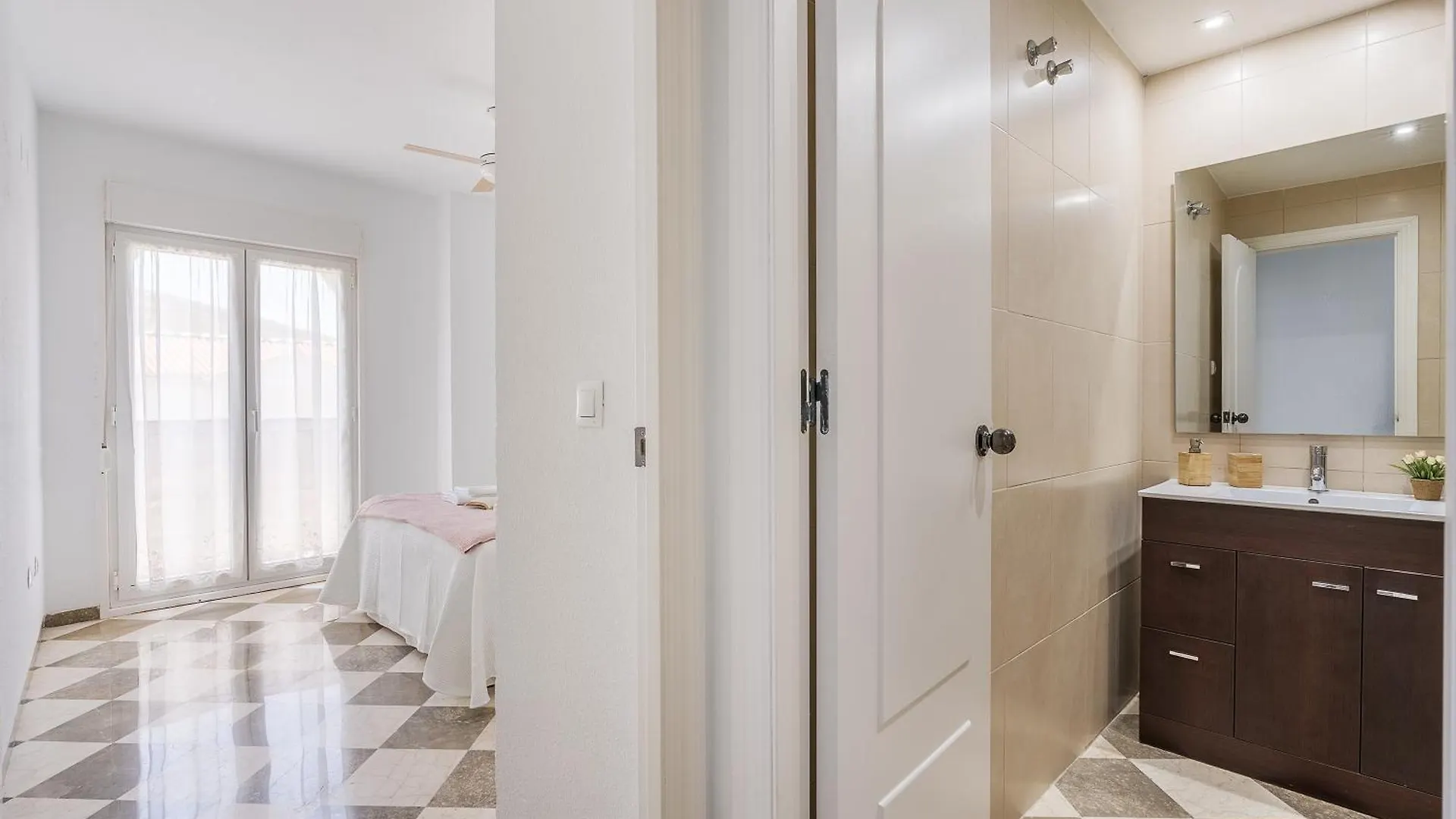 Apartament Rincon De Lucia Cenes De La Vega