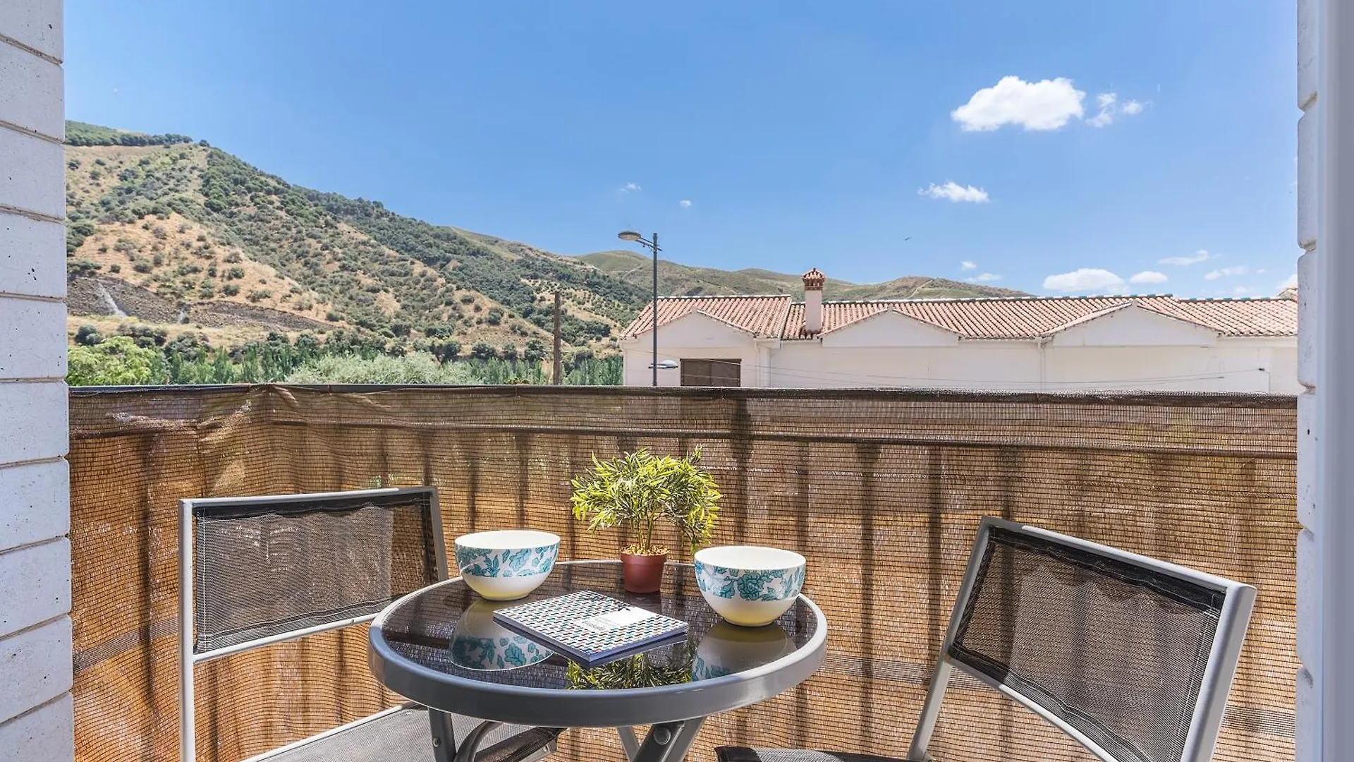 Apartament Rincon De Lucia Cenes De La Vega